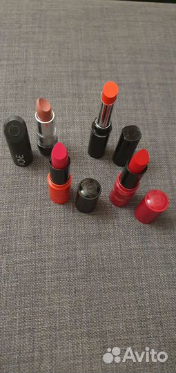 Карандаши, помады oriflame