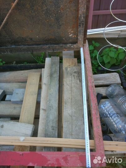 Металлические двери