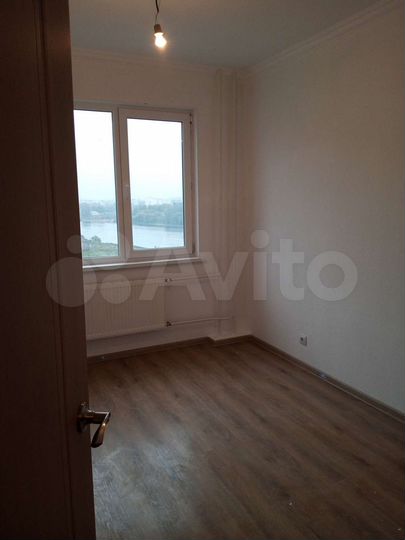 1-к. квартира, 37,5 м², 11/18 эт.