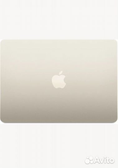 Ноутбук Apple MacBook Air 13 2022