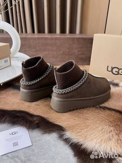 Угги ugg