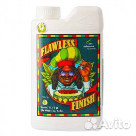 Advanced Nutrients Flawless Finish опт розница