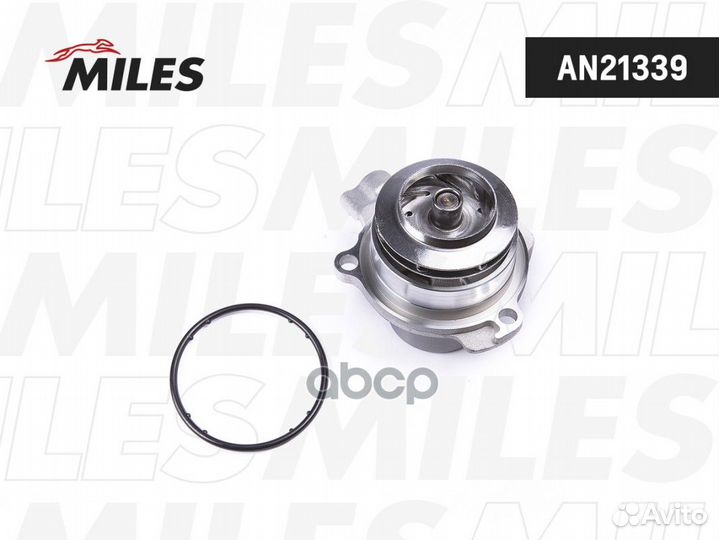 AN21339 AN21339 Miles