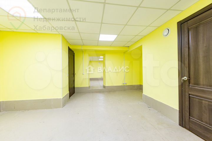 Сдам помещение свободного назначения, 168 м²