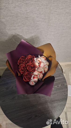 Оформление подарка