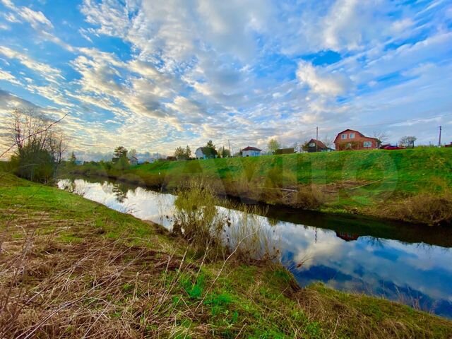 Участок 6,93 га (СНТ, ДНП)