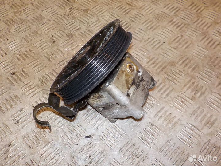 Насос гидроусилителя Volvo XC90