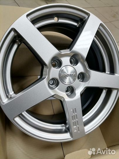 Диски R16 proma леман