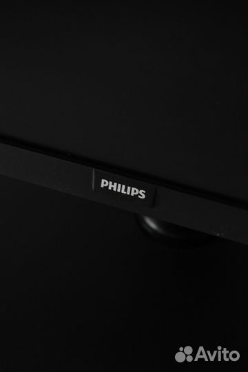 Монитор Philips 27 Дюймов 75гц