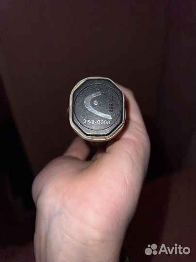 Ракетка для большого тенниса head