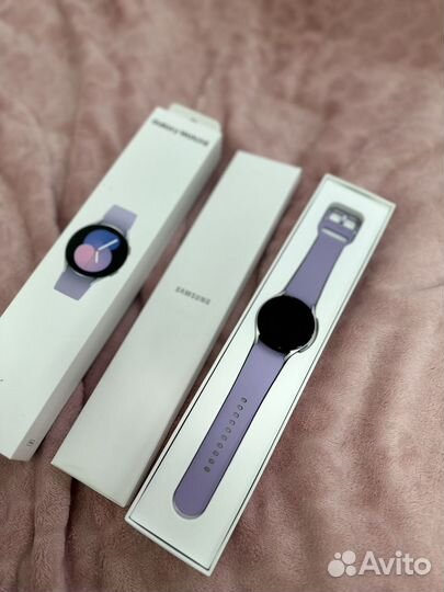 Samsung galaxy watch 5 40mm