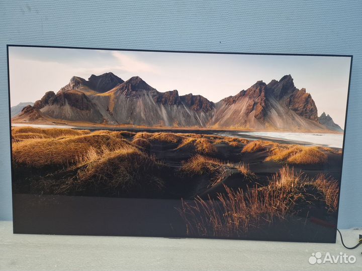 Телевизор LG oled55C3RLA