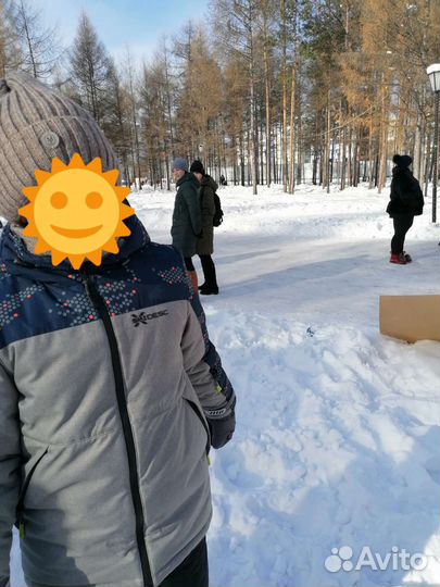 Куртка
