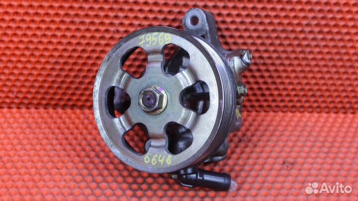 Гидроусилитель руля Acura TSX CL9 K24A2 56110-PNC