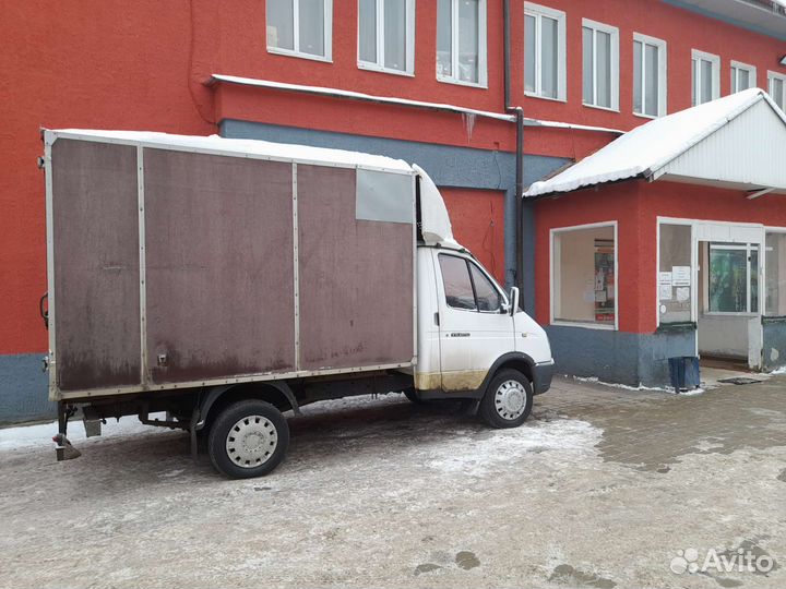 Грузоперевозки. квартирные переезды