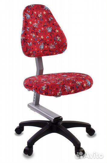 Детское кресло растущее