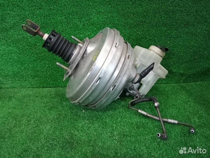 Вакуумный усилитель тормозов Bmw 740I E65 N62B40A