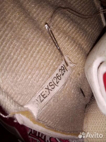 Роликовые коньки детские