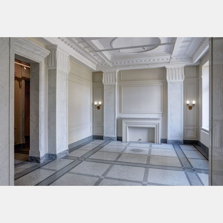 2-к. квартира, 62 м², 4/19 эт.