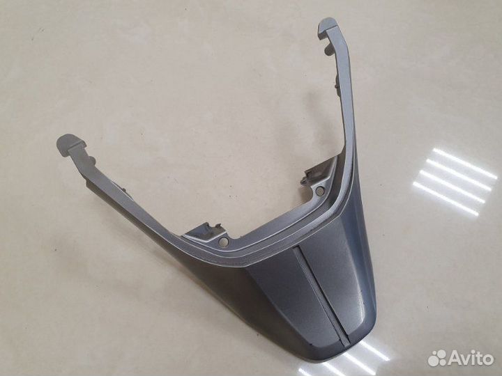 Декоративная накладка на руль Mazda Mazda3 BL Z6