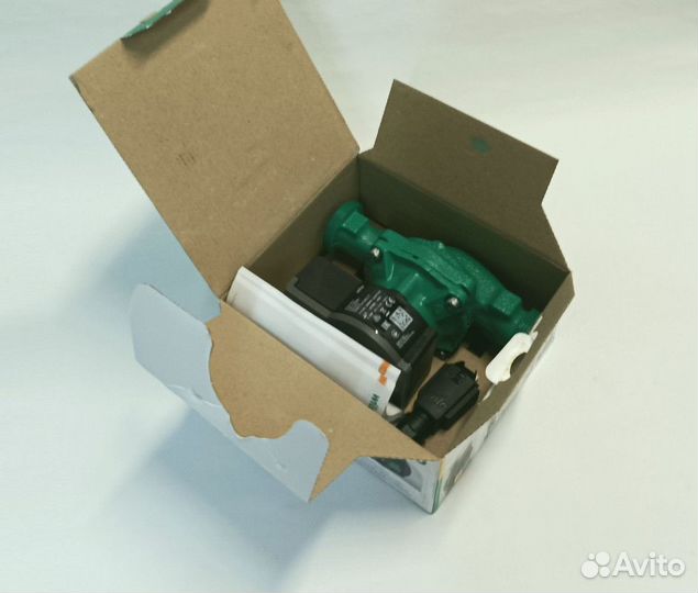 Насос циркуляционный Wilo Yonos Pico 25/1-4 ROW