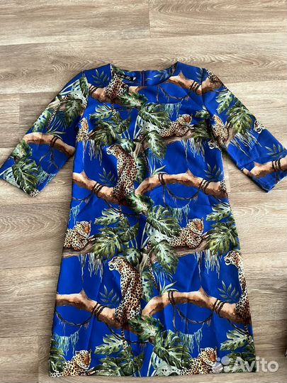 Платье 44 размер