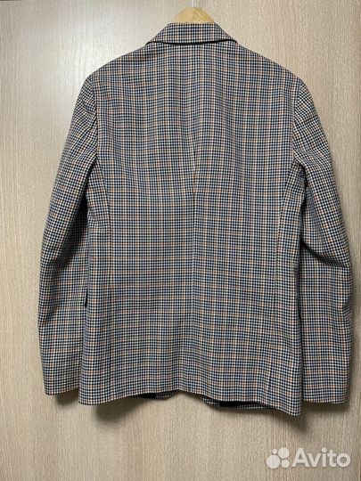 Пиджак мужской