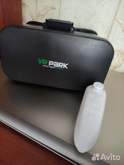 Виар очки для телефона