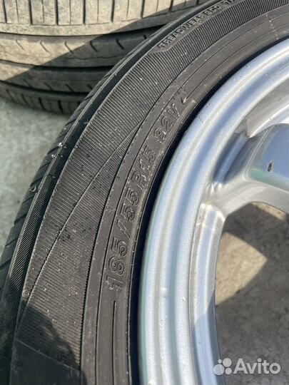 Yokohama BluEarth-ES ES32 185/55 R15