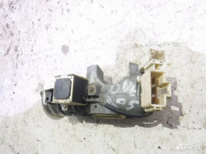 Замок зажигания Субару