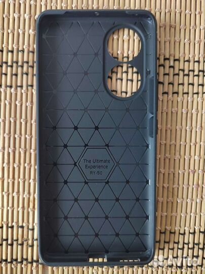 Чехол на Honor 50