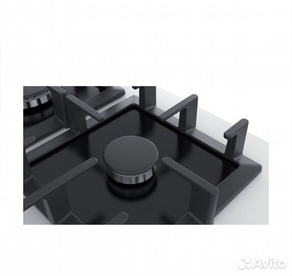 Газовая варочная поверхность Bosch PPP6A2M90