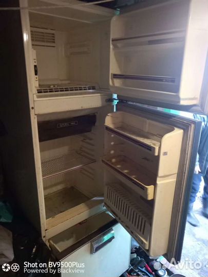 Холодильник бу