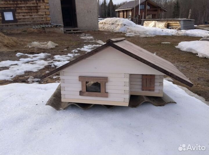 Декоративный элемент