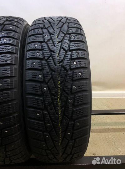 Nokian Tyres Hakkapeliitta 7 185/60 R15 100Z