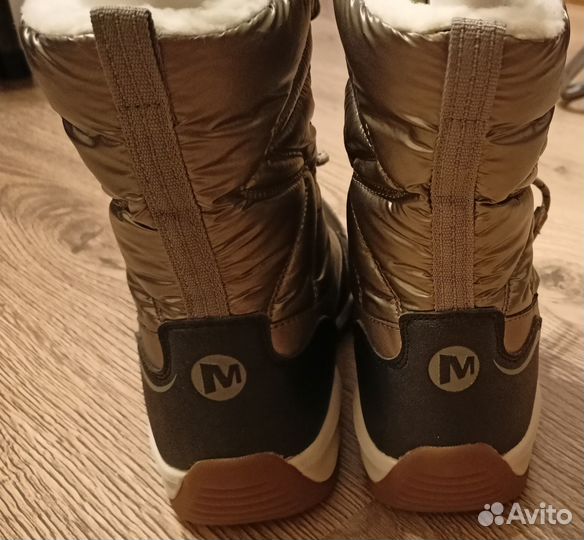 Детская обувь