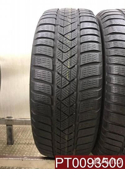 Pirelli Winter Sottozero 3 205/60 R16 98H