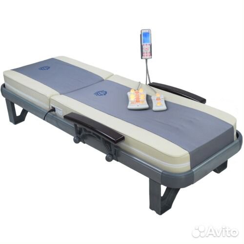 Массажная кровать Люкс