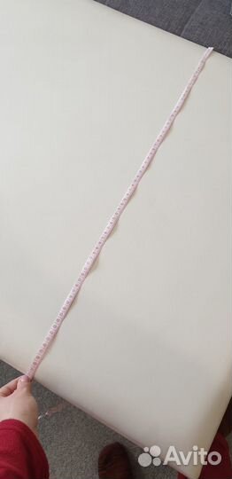 Кушетка складная