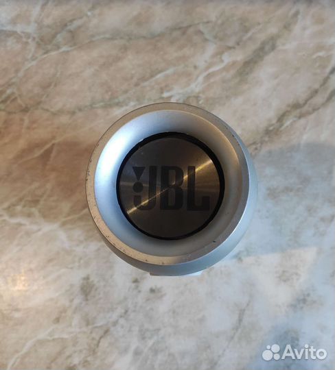 Блютуз колонка бу