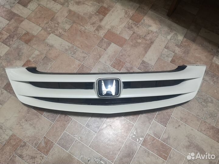 Продам решётку радиатора