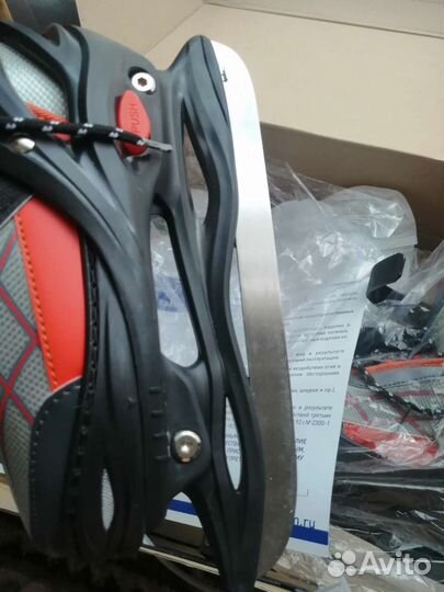 Коньки детские