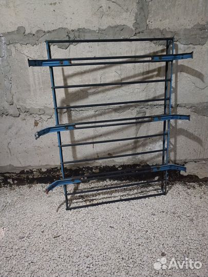 Багажник на крышу