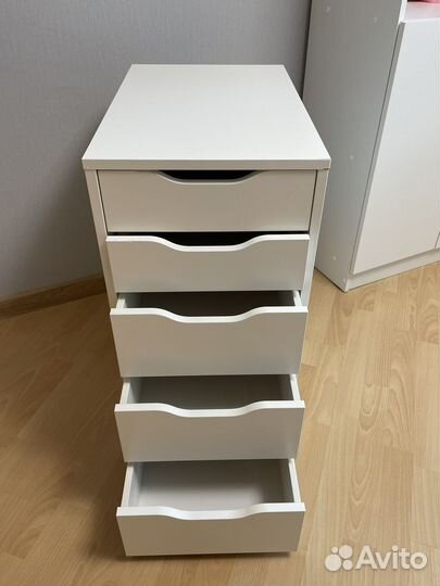 Тумба IKEA бу