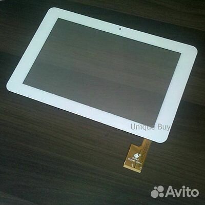 Сенсорный экран