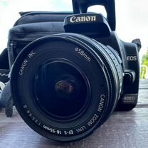 Canon eos 400d