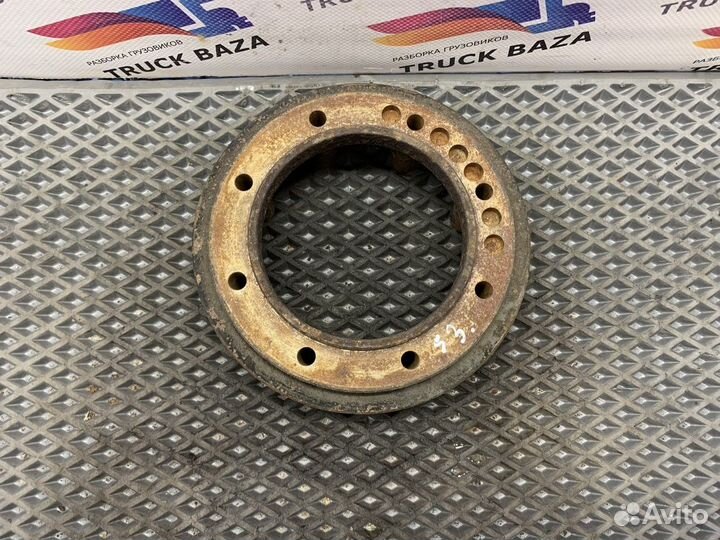 Шкив клинового ремня Man F2000, Man F90