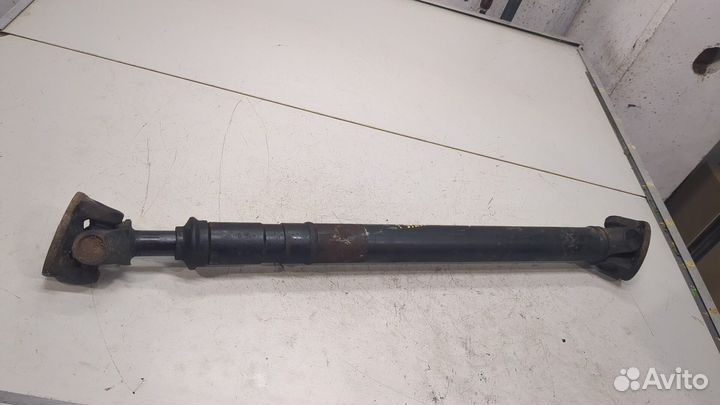 Кардан Land Rover Range Rover 2, 1998