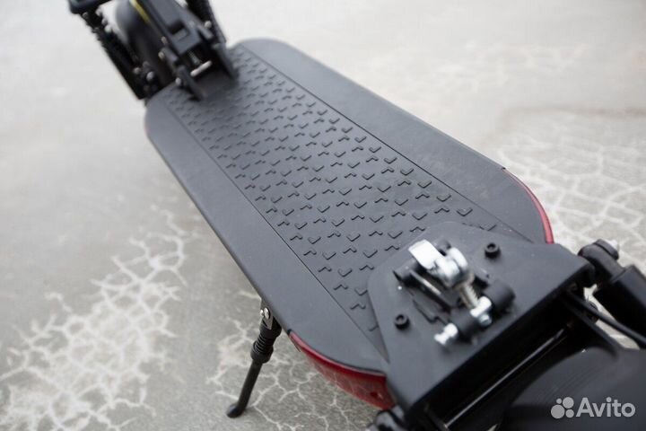 Электросамокат Joyor Y5S Black