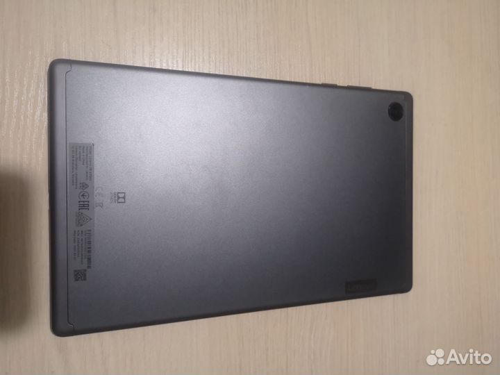 Планшет lenovo TB x306x